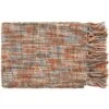 Tabitha Throw - Multi -Best Decoration Shop tat8206 5060