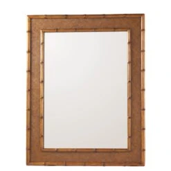 Island Estate Palm Grove Mirror