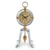 Juanita Table Clock -Best Decoration Shop tcjuaal 1