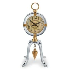 Juanita Table Clock