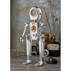 Karl Table Clock -Best Decoration Shop tckaral 4