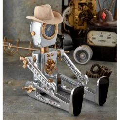 Karl Table Clock -Best Decoration Shop tckaral 5