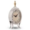 Ophelia Table Clock -Best Decoration Shop tcophal 1