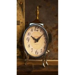 Ophelia Table Clock -Best Decoration Shop tcophal 3