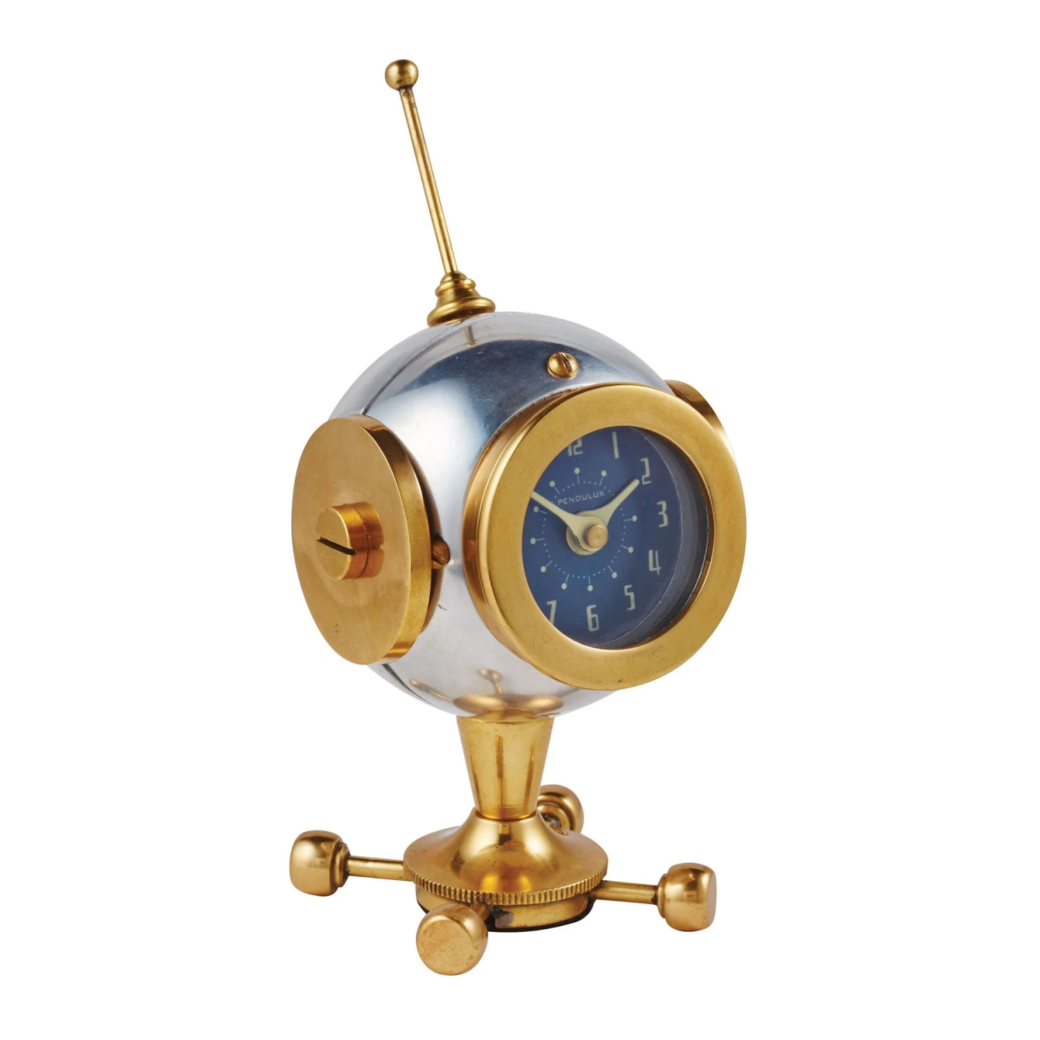 Spaceman Table Clock 3 Spaceman Table Clock