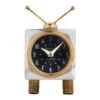 Teevee Table Clock 2 Teevee Table Clock -Best Decoration Shop tcteeal 1
