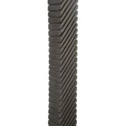 Black Wood Abstract Sculpture - Assorted -Best Decoration Shop th82413 3