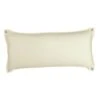 Traditional Hammock Pillow - Cream 1 Traditional Hammock Pillow - Cream -Best Decoration Shop thp b 11 1