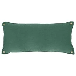 Traditional Hammock Pillow - Green