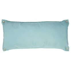 Traditional Hammock Pillow - Canvas Glacier