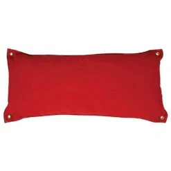 Traditional Hammock Pillow - Jockey Red