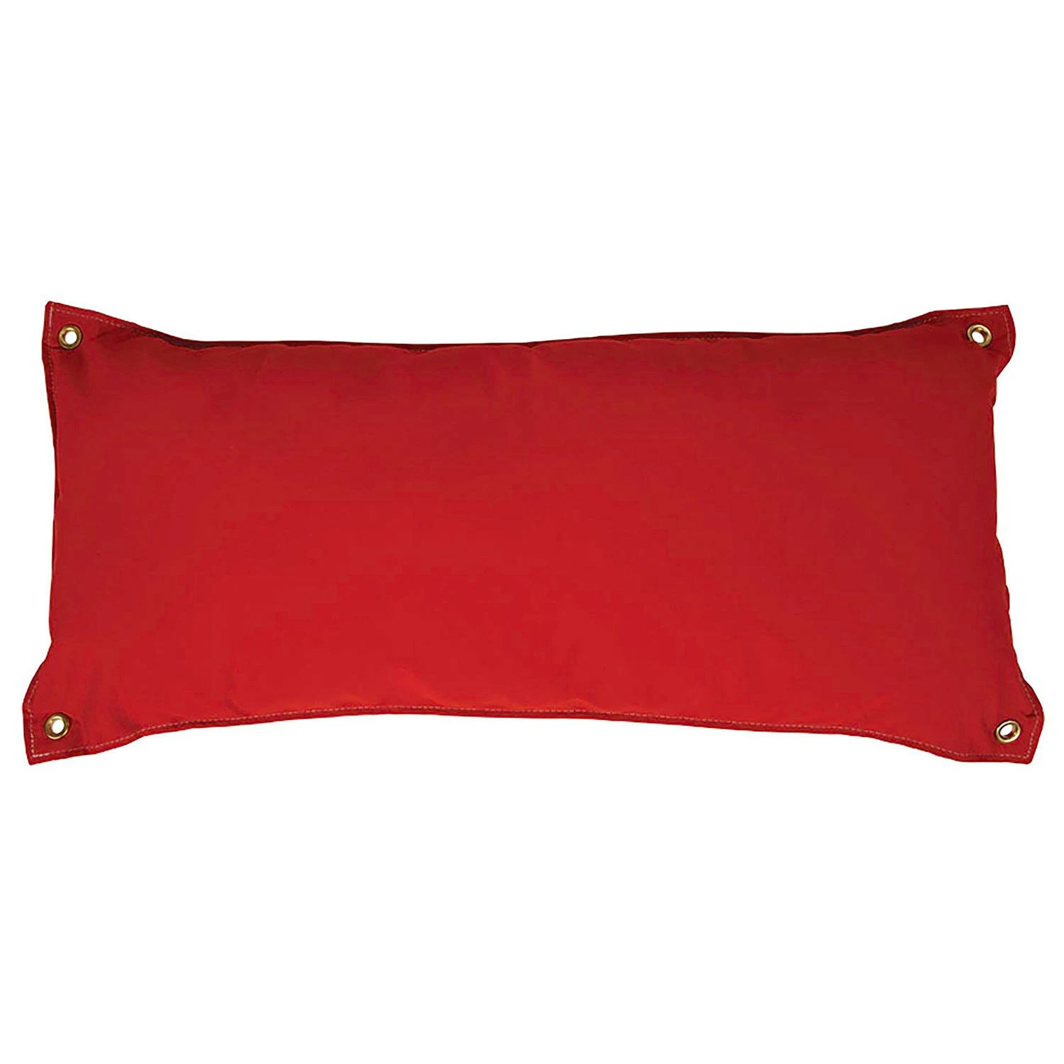 Traditional Hammock Pillow - Jockey Red 3 Traditional Hammock Pillow - Jockey Red