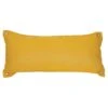 Traditional Hammock Pillow - Canvas Sunflower -Best Decoration Shop thp b sf 1