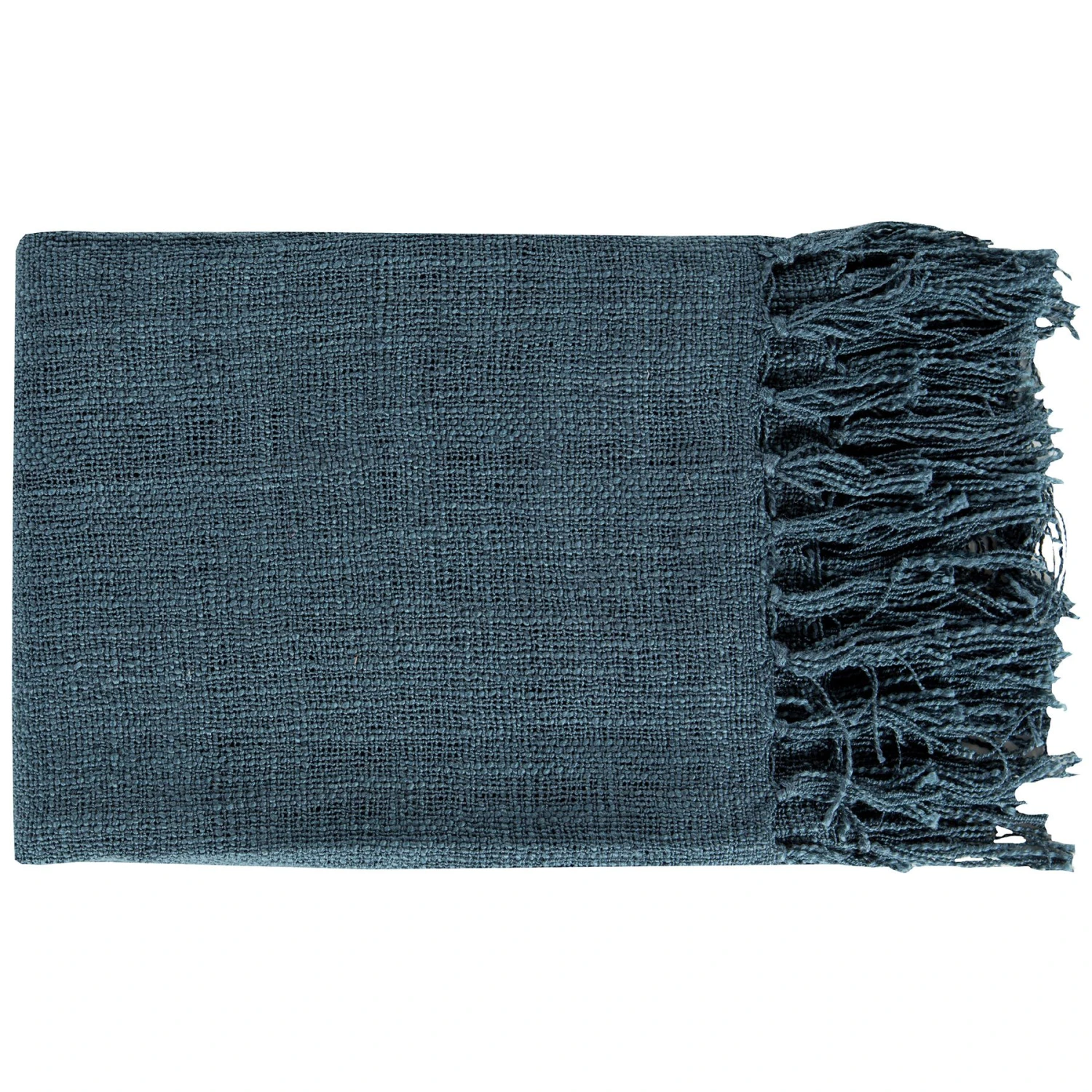 Tilda Throw - Navy 3 Tilda Throw - Navy