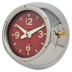 Deep Sea Wall Clock -Best Decoration Shop wcdeeal 2