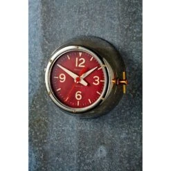Deep Sea Wall Clock -Best Decoration Shop wcdeeal 3