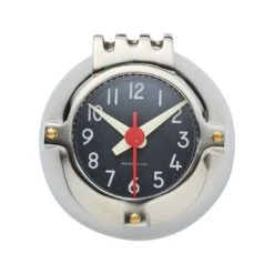 Depth Charge Wall Clock