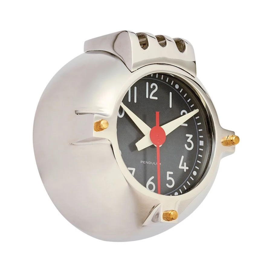 Depth Charge Wall Clock 4 Depth Charge Wall Clock - Image 2