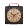 Engine Room Wall Clock - Large