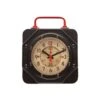Engine Room Wall Clock - Small 2 Engine Room Wall Clock - Small -Best Decoration Shop wcengsm 1