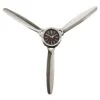 Propeller Wall Clock -Best Decoration Shop wcproal 1
