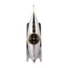 Rocket Wall Clock -Best Decoration Shop wcrktal 1