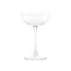 Bassel Martini Glasses - Set Of 4 -Best Decoration Shop zodax ch 6320s