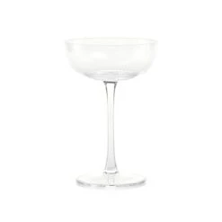 Bassel Martini Glasses - Set Of 4