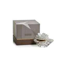 Dream Mini- Crystal Edition Porcelain Diffuser - Grapefruit Flower