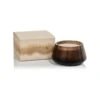 Aegean Scented Candle - Cedar & Black Pepper -Best Decoration Shop zodax ig 2722sc