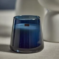 Apothecary Guild Candle Jar - Sea Salt & Costal Mist -Best Decoration Shop zodax ig 2734