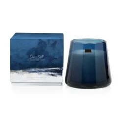 Apothecary Guild Candle Jar - Sea Salt & Costal Mist