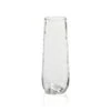 Kaz HammeredStemless Champagne Flutes -Best Decoration Shop zodax in 7309s