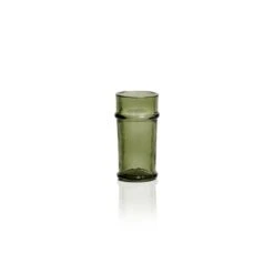 Darnell Hammered Shot Glasses