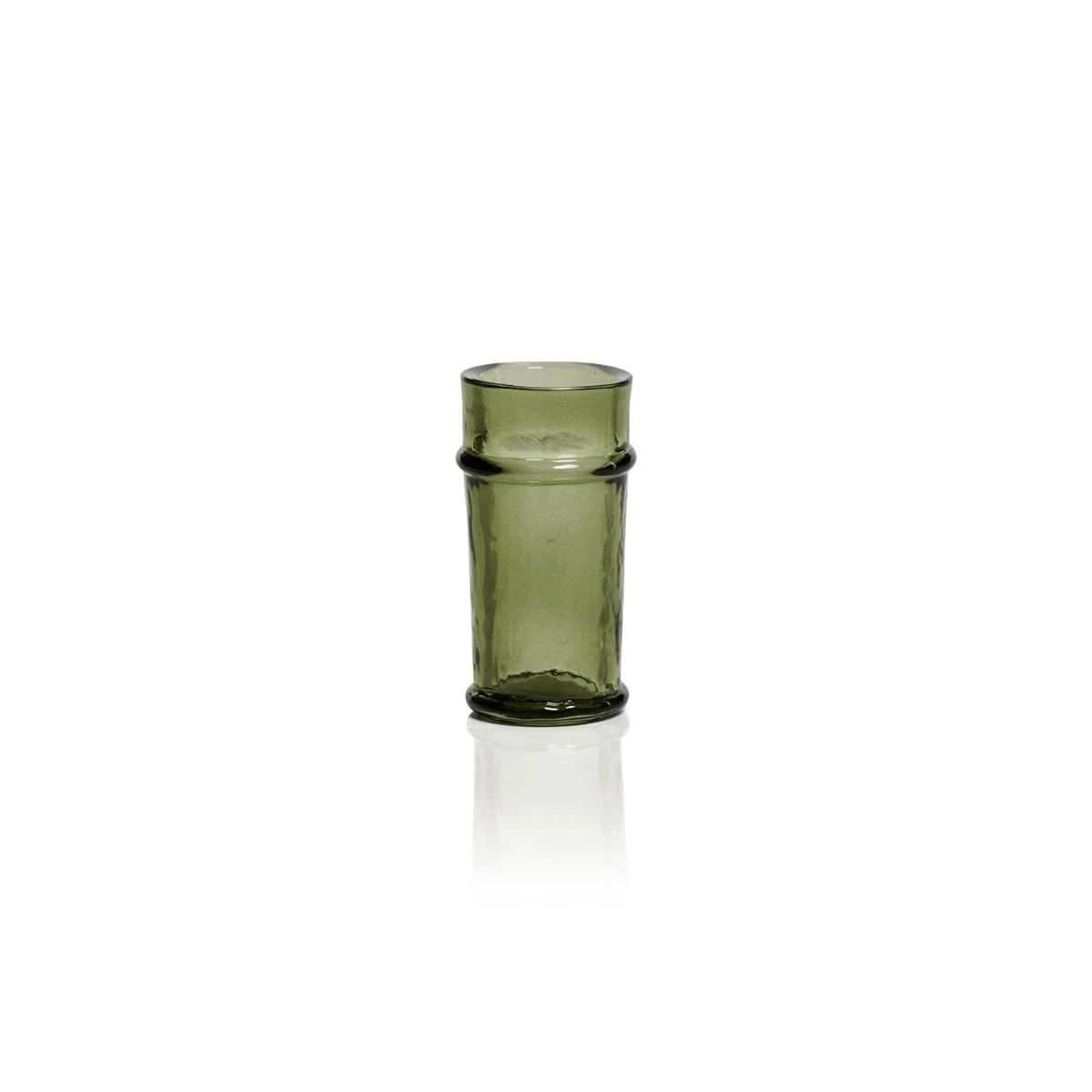 Darnell Hammered Shot Glasses 3 Darnell Hammered Shot Glasses