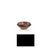 Dru Acacia Wood Serving Bowls 8"Inch 1 Dru Acacia Wood Serving Bowls 8"Inch -Best Decoration Shop zodax in 7372s