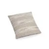 Magnolia Cotton Stripe Throw Pillows