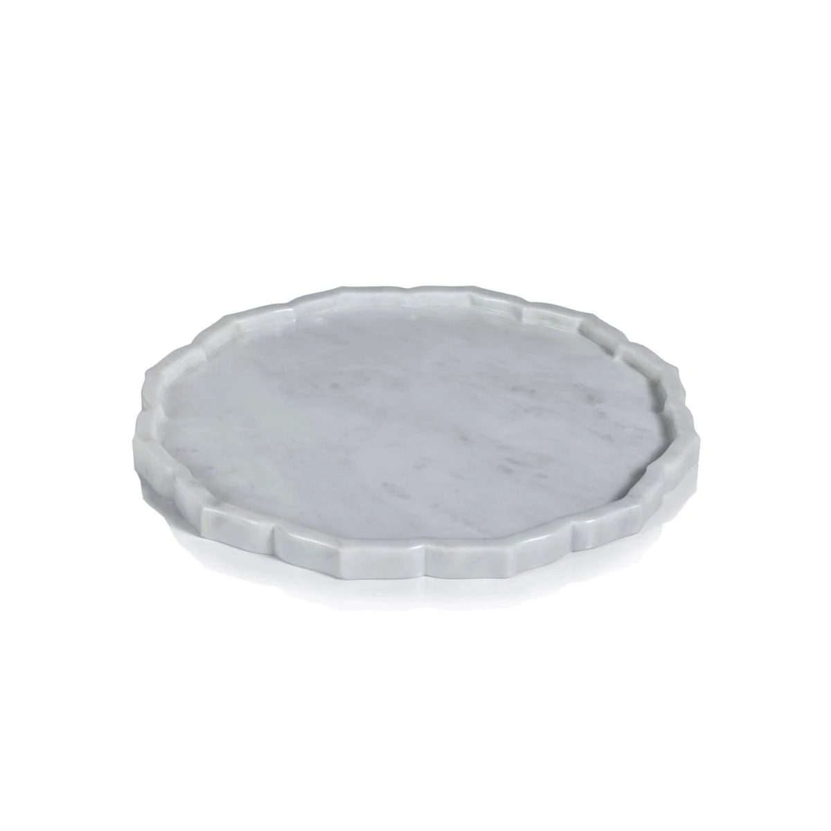 Armondo Arabesque Marble Serving Tray 3 Armondo Arabesque Marble Serving Tray