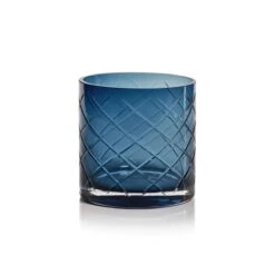 Mariel 6" Tall - Navy