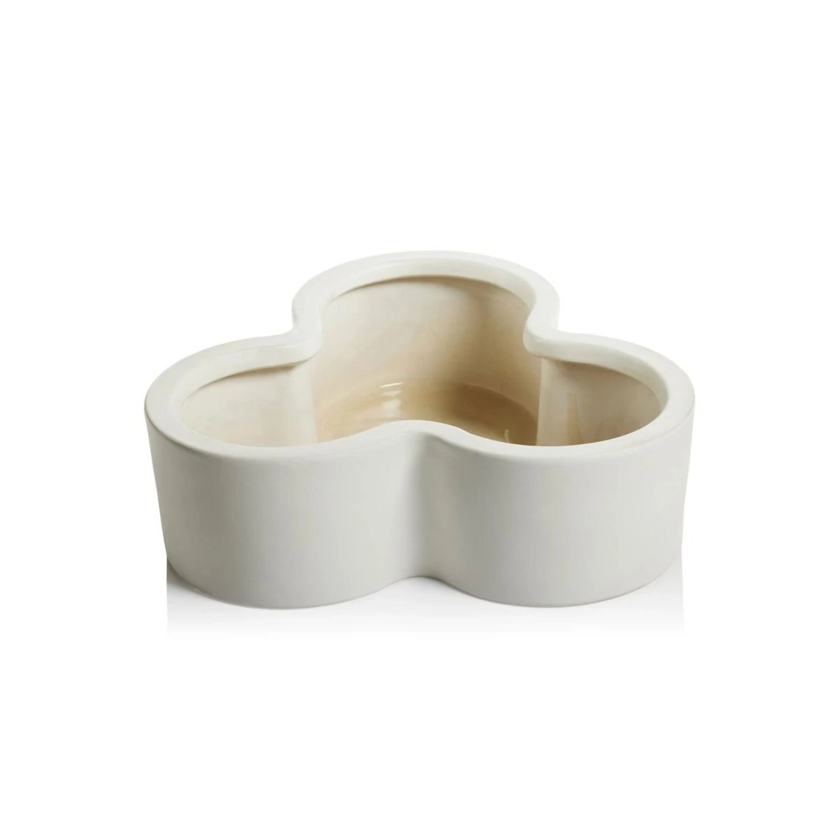 Lucine Flower Shape Planter / Bowl 4 Lucine Flower Shape Planter / Bowl - Image 2